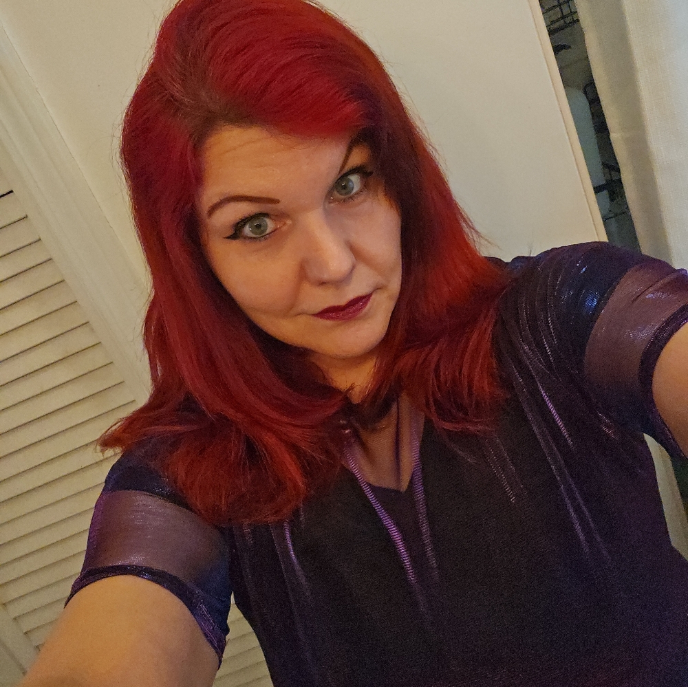 Meet your Posher, Nikki